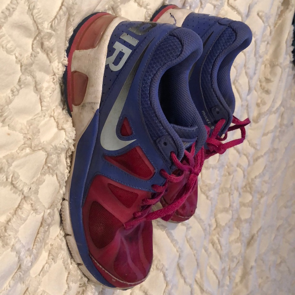 Nike sneakers